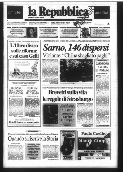 La repubblica